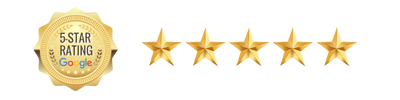 GOOGLE 5 STARS