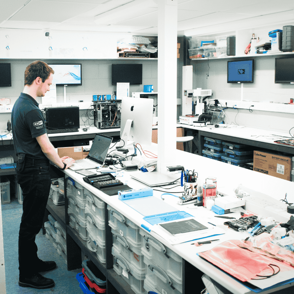 Disking Computers Workshop