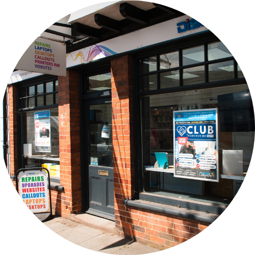 PETERSFIELD STORE