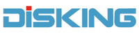 Disking Logo
