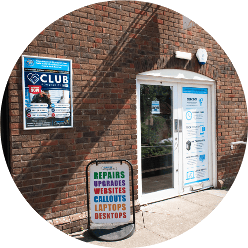 Dsiking Midhurst Store