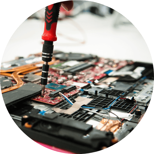 Repairs Disking Hindhead