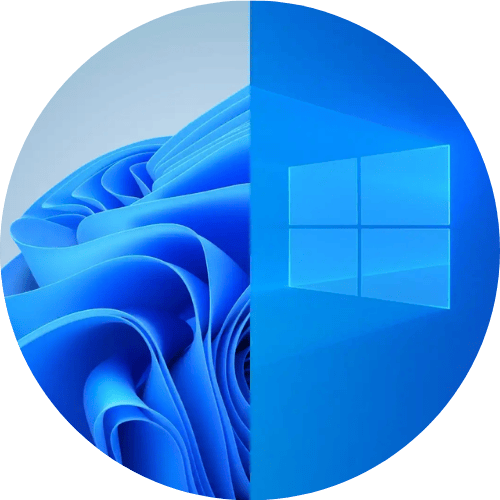 Windows 11 Upgrade