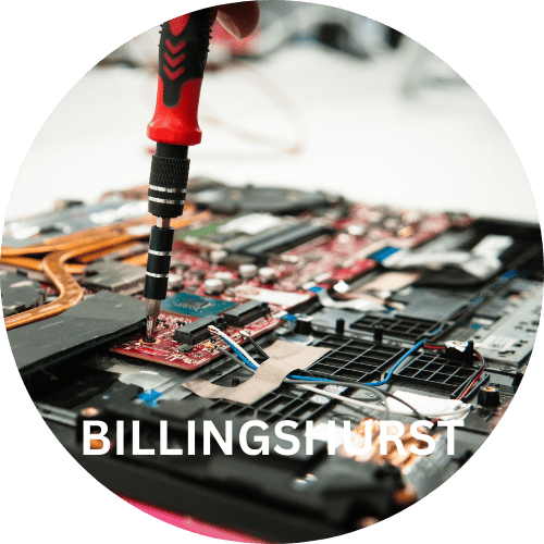 Billingshurst