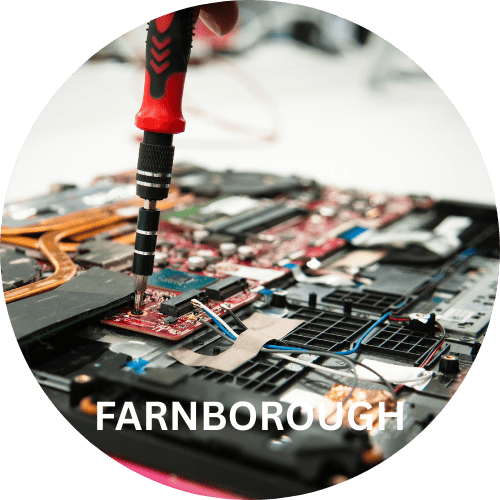 FARNBOROUGH