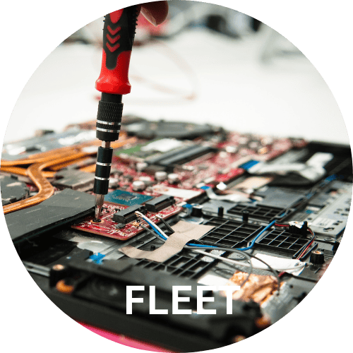 Fleet
