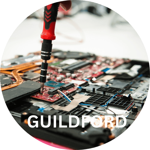 Guildford