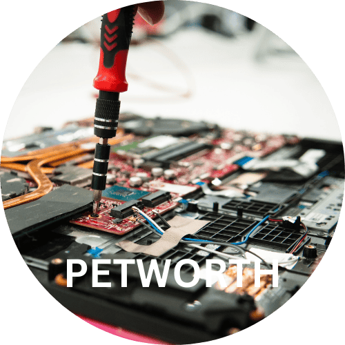 Petworth