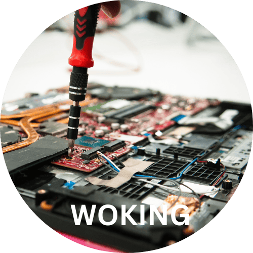 Woking