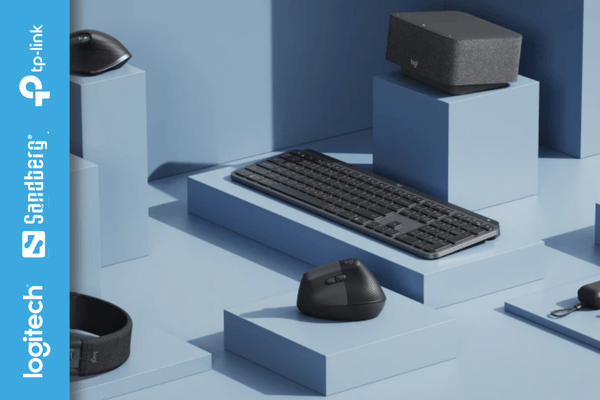 logitech disking